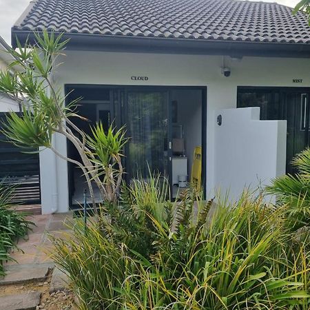 12onParkesLane Hotell Knysna Eksteriør bilde