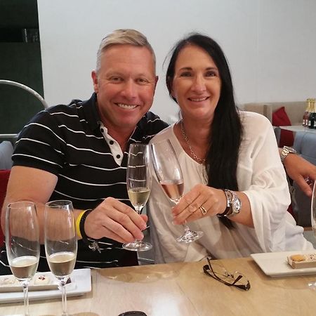 12onParkesLane Hotell Knysna Eksteriør bilde